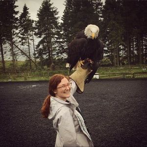 Meet your Posher, Brianne